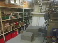 سفينة مبردة للبيع