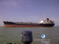 ناقلة نفط / مواد كيميائية للبيع