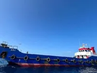 سفينة إنزال، ناقلة للبيع