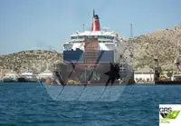سفينة نقل بضائع بالمركبات (Ro-Ro) للبيع