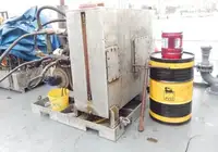 قوارب العمل للبيع