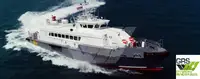 Wind farm service vessel للبيع