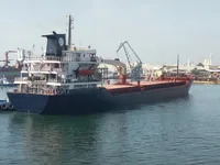 سفينة نقل بضائع سائبة للبيع