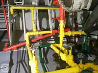 سفينة سياحية للبيع