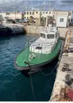 قارب طيار للبيع