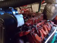 قارب طيار للبيع