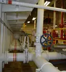 سفينة لنقل الغاز الطبيعي المسال (LNG) للبيع