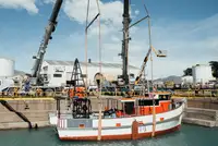 Trawler للبيع