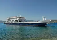 مركبة الهبوط ، الخزان للبيع