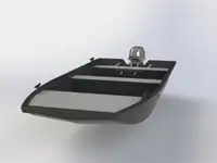 سفينة دورية للبيع