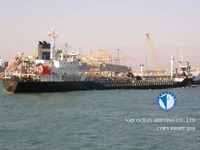ناقلة نفط / مواد كيميائية للبيع