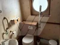 سفينة سياحية/عبّارة للبيع