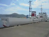 زورق دورية للبيع