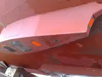 سفينة حاويات للبيع