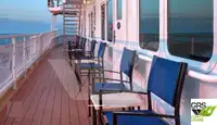 سفينة سياحية للبيع