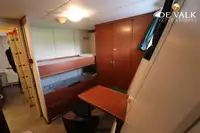 فندق عائم للبيع