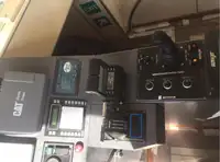 قوارب العمل للبيع