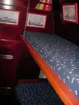 قارب إطفاء للبيع