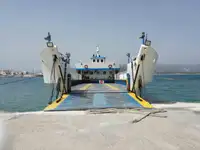 مركبة الهبوط ، الخزان للبيع