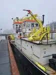 General Cargo/Multi-purpose للبيع