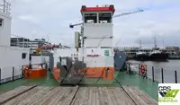 General Cargo/Multi-purpose للبيع