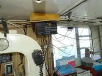 قوارب العمل للبيع