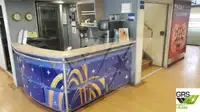 سفينة سياحية للبيع