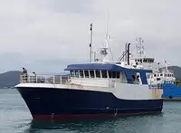 Trawler للبيع