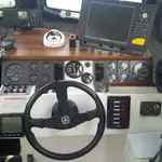 قارب طيار للبيع