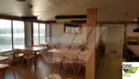 سفينة نقل بضائع بالمركبات (Ro-Ro) للبيع