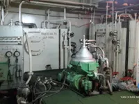 ناقلة نفط / مواد كيميائية للبيع