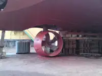 زورق السحب للبيع