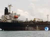 ناقلة نفط / مواد كيميائية للبيع