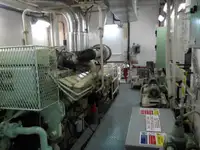 ناقلة وقود للبيع