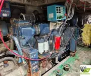 سفينة خدمات مزارع الرياح البحرية للبيع