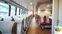 سفينة سياحية للبيع