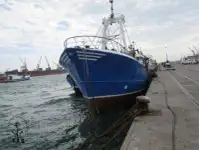 Trawler للبيع