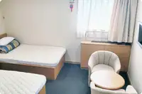 سفينة مبردة للبيع