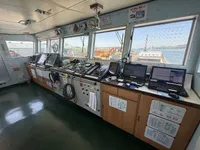 General Cargo/Multi-purpose للبيع