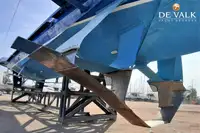 سفينة ذات أجنحة مائية للبيع