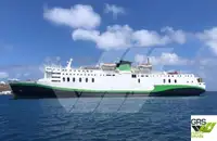 Ro-Ro ship للبيع