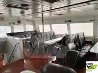 سفينة ركاب للبيع
