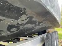 قوارب العمل للبيع