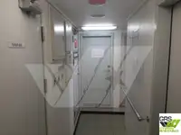 سفينة إنزال، ناقلة للبيع