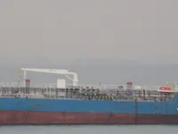 ناقلة نفط / مواد كيميائية للبيع