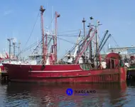 Trawler للبيع