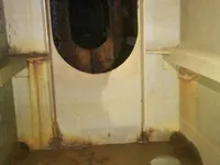 ناقلة نفط / مواد كيميائية للبيع