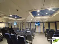 سفينة نقل بضائع بالمركبات (Ro-Ro) للبيع
