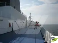 سفينة نقل بضائع بالمركبات (Ro-Ro) للبيع