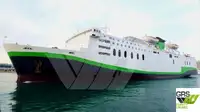 Ro-Ro ship للبيع